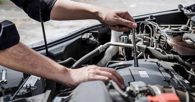 Why are diesel engines not used in small cars?