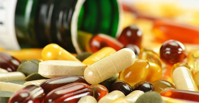 Why are essential vitamins for the body named alphabetically?