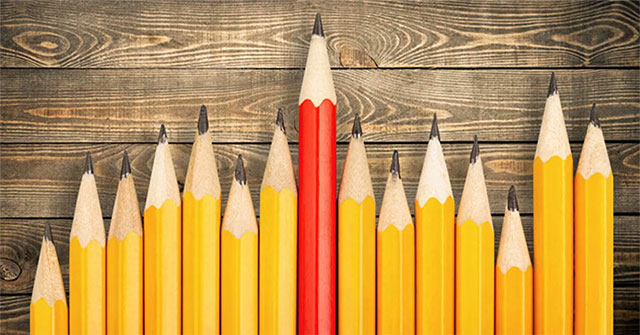 Why are pencils called pencils even though they don't contain lead?