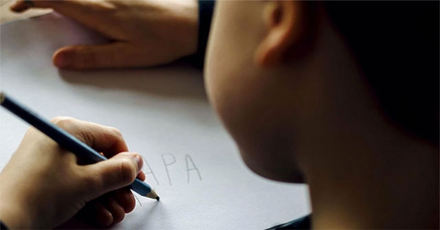 Why are some people left-handed?