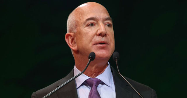 Why are the world's billionaires splurging on carbon offsets?
