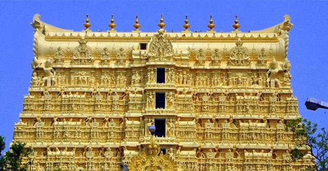 Why are there 3 doors in the world that 'cannot be opened', even if they know they contain endless treasures behind?