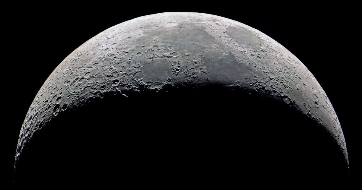 Why can the Moon be considered a planet?