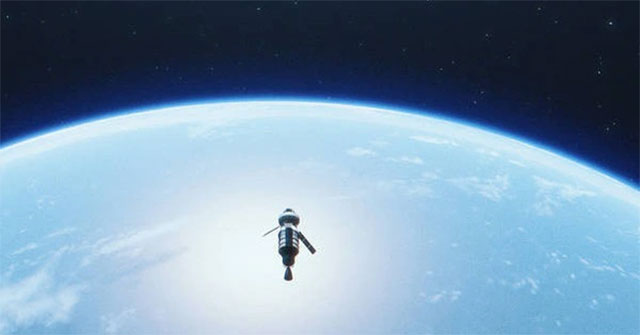 Why did NASA launch yeast into space and not something else?
