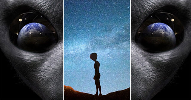 Why do many people think aliens must be humanoid?