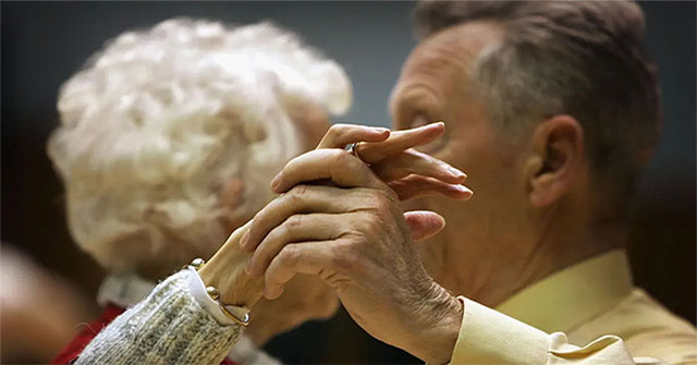 Why do we age and die?