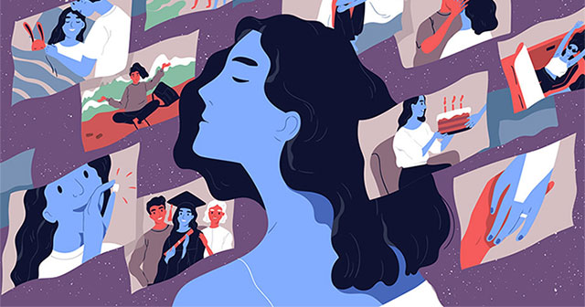 Why do we form false memories?