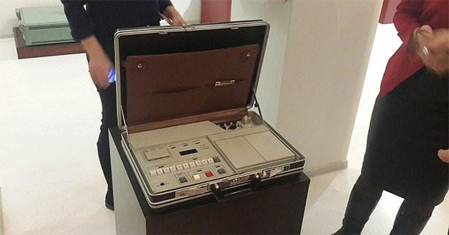 Why does Russia have 3 nuclear suitcases, besides Putin who are the two other powerful men used?