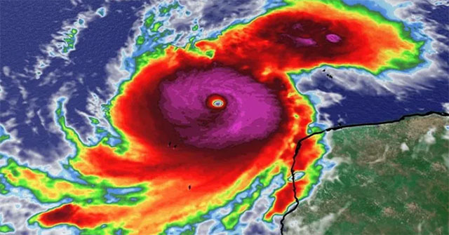 Why Hurricane Milton Made Meteorologists Almost Cry