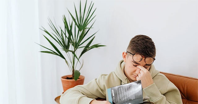 Why is hypertension getting younger?