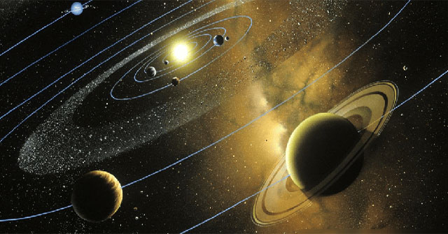 Why is interstellar travel impossible today?