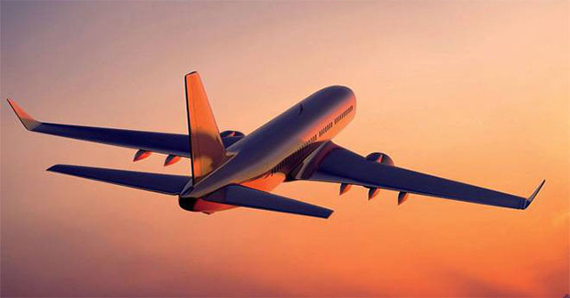 Why is it difficult for planes to take off when the weather is too hot?