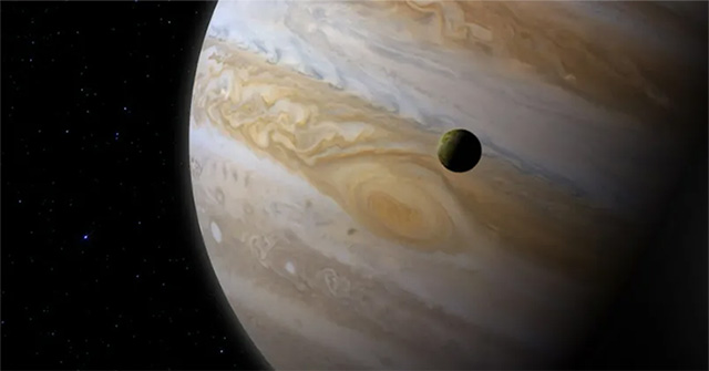 Why is Jupiter not considered a star?