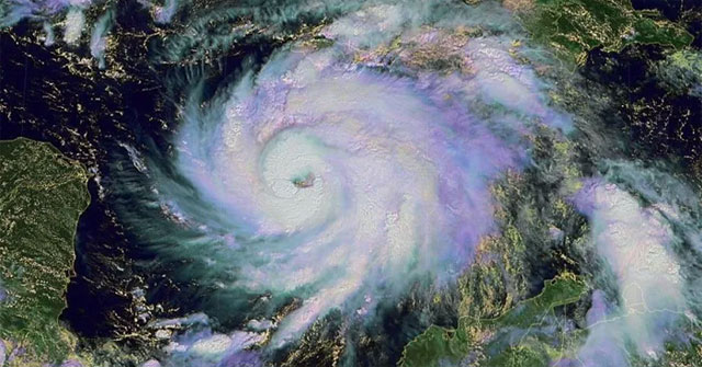 Why is the La Nina phenomenon so destructive to the planet?