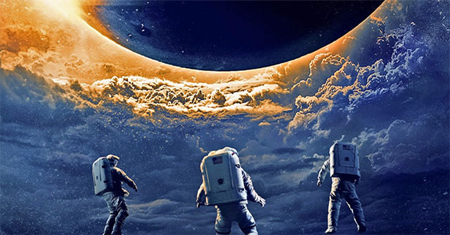 Will the Moon be able to collide with Earth like in the movie Moonfall?