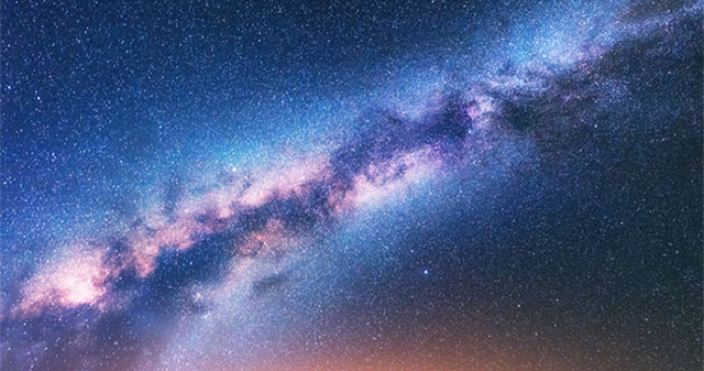 With the development of science, will it be possible for humans to travel across the Milky Way?