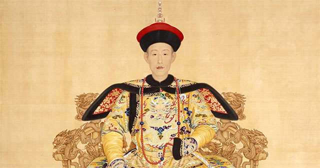 Wondering the kind of spring medicine that helps Emperor Qianlong live a very long life
