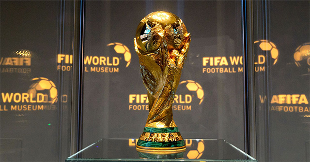 World Cup Gold Cup and facts you may not know