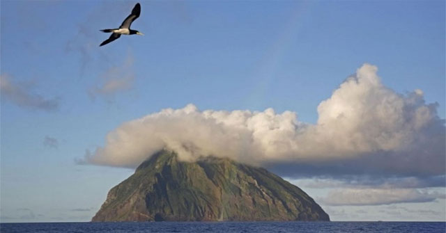 World's deepest earthquake beneath Japan