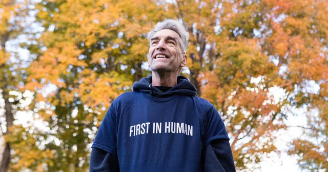 World's first patient cured of diabetes thanks to miraculous stem cells