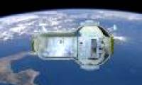 1 million USD for 5 days in a space hotel