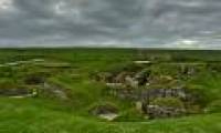 10 ancient cities have disappeared completely from the world map