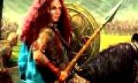 10 best female warriors of all time: The 5th is 'legend' in Japan (part 1)