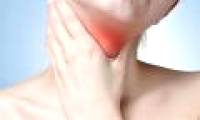 10 causes the throat to feel entangled