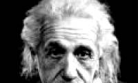10 Einstein's philosophy of life