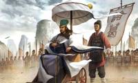 10 greatest strategists of ancient China