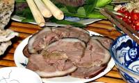 10 harmful effects of eating dog meat that not everyone knows about.