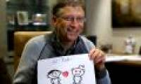 10 immortal sayings of billionaire Bill Gates