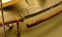 10 legendary swords in world history