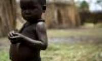 10 million Africans are at risk of drought