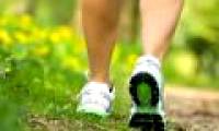 10 mistakes to avoid when walking