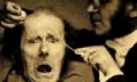 10 most brutal experiments on the human body