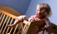 10 most strange sleep disorders