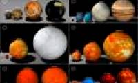 10 photos showing the vastness of the universe