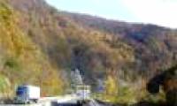 10 rules when driving a mountain road