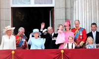 10+ strict rules that children of the British Royal Family must follow - VN Intellectuals