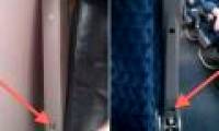 100% of plane riders will regret it because they did not know this button sooner