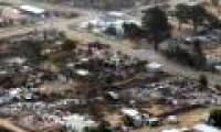 100 people are missing because of forest fires in Australia