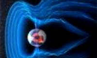 100 years from now, Earth's magnetic field will reverse