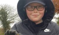 10-year-old boy finds ancient 13th century seal, worth more than 5000 USD