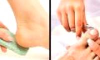 11 tips to remove foot odor effectively