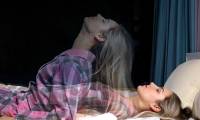 11 weird experiences that happen while you sleep