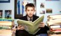 11-year-old boy owns IQ beyond Einstein