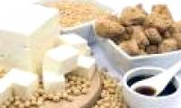 12 great things that soybeans bring to your health