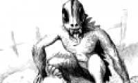13 most terrifying and mysterious creatures in the world
