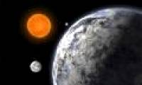 1/3 of Russians believe the Sun revolves around the Earth